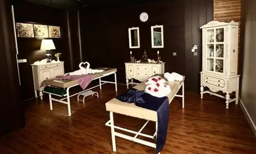 هتل رفاه مشهد